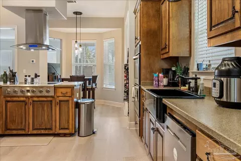 Kitchen - 3035 Whitley Ln, Pace, FL 32571 photo 1 of 5