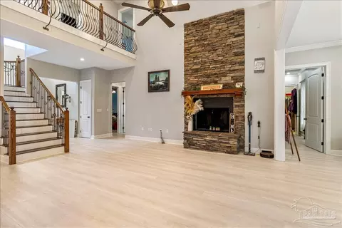 Living - 3035 Whitley Ln, Pace, FL 32571 photo 1 of 6