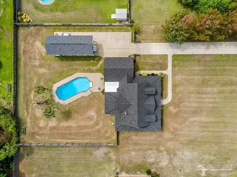 View/Area - 3035 Whitley Ln, Pace, FL 32571 photo 3 of 6