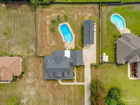 View/Area - 3035 Whitley Ln, Pace, FL 32571 photo 4 of 6