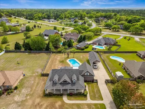 View/Area - 3035 Whitley Ln, Pace, FL 32571 photo 2 of 6