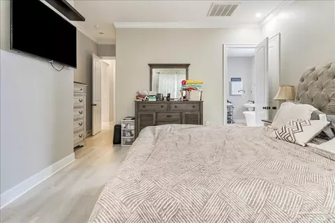 Bedroom - 3035 Whitley Ln, Pace, FL 32571 photo 3 of 9