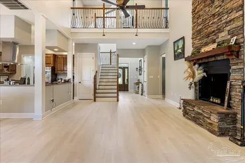 Living - 3035 Whitley Ln, Pace, FL 32571 photo 2 of 6