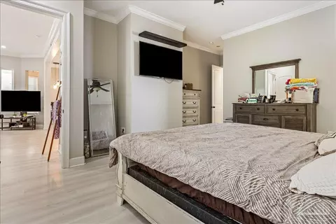 Bedroom - 3035 Whitley Ln, Pace, FL 32571 photo 4 of 9