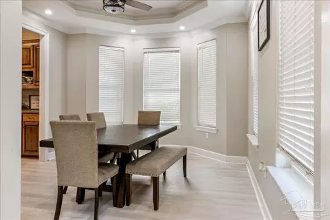 Dining - 3035 Whitley Ln, Pace, FL 32571 photo 1 of 2