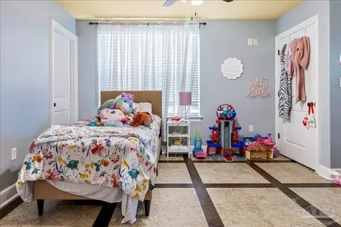 Bedroom - 3035 Whitley Ln, Pace, FL 32571 photo 8 of 9
