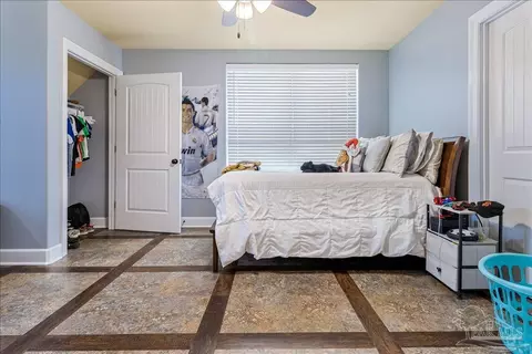 Bedroom - 3035 Whitley Ln, Pace, FL 32571 photo 9 of 9