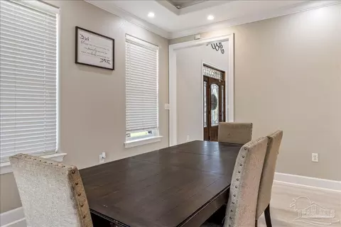 Dining - 3035 Whitley Ln, Pace, FL 32571 photo 2 of 2