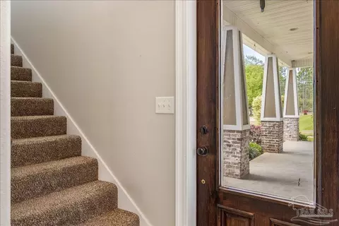 Entry Way - 3035 Whitley Ln, Pace, FL 32571 photo 1 of 4