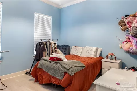 Bedroom - 3035 Whitley Ln, Pace, FL 32571 photo 6 of 9