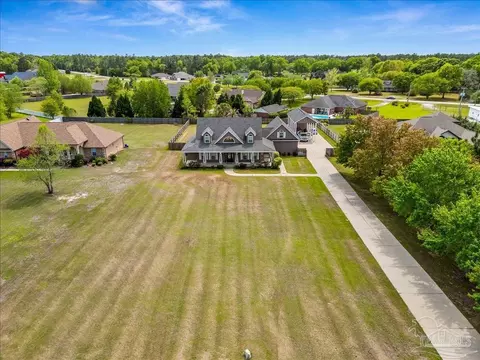 View/Area - 3035 Whitley Ln, Pace, FL 32571 photo 1 of 6