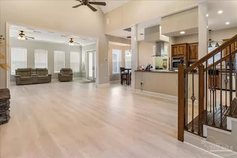 Living - 3035 Whitley Ln, Pace, FL 32571 photo 6 of 6