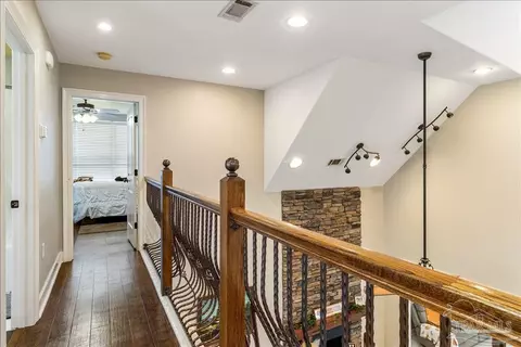 Entry Way - 3035 Whitley Ln, Pace, FL 32571 photo 3 of 4