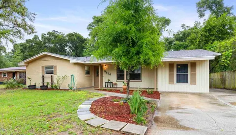 5906 Walton St, Pensacola, FL 32503