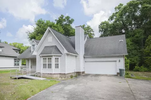 5008 Muldoon Cir, Pensacola, FL 32526