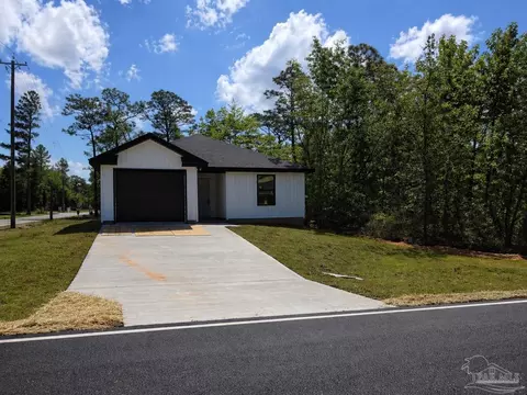 2996 N 13th Ave, Milton, FL 32583
