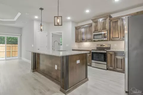 Kitchen - 5402 Parkside Dr, Pace, FL 32571 photo 1 of 1