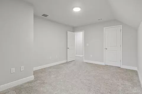 Bedroom - 5402 Parkside Dr, Pace, FL 32571 photo 10 of 10