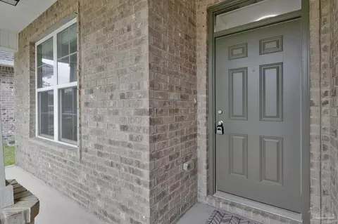 Entry Way - 5402 Parkside Dr, Pace, FL 32571 photo 3 of 3