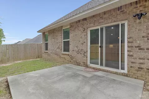 Exterior - 5402 Parkside Dr, Pace, FL 32571 photo 4 of 16