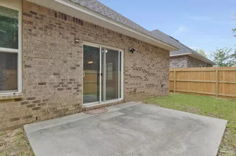 Exterior - 5402 Parkside Dr, Pace, FL 32571 photo 3 of 16