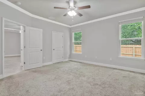 Bedroom - 5402 Parkside Dr, Pace, FL 32571 photo 4 of 10