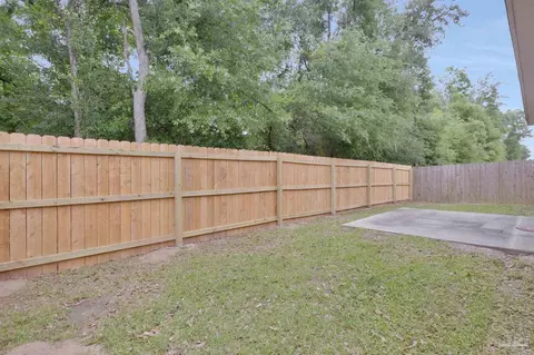 Exterior - 5402 Parkside Dr, Pace, FL 32571 photo 6 of 16