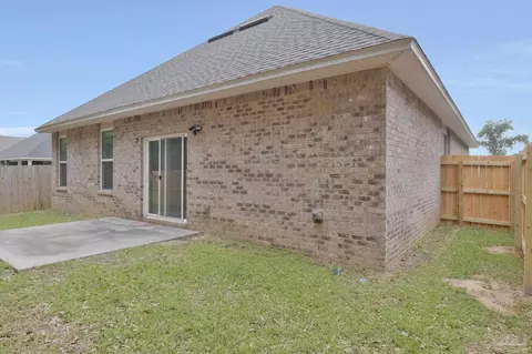 Exterior - 5402 Parkside Dr, Pace, FL 32571 photo 8 of 16