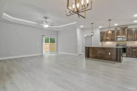 Living - 5402 Parkside Dr, Pace, FL 32571 photo 2 of 6