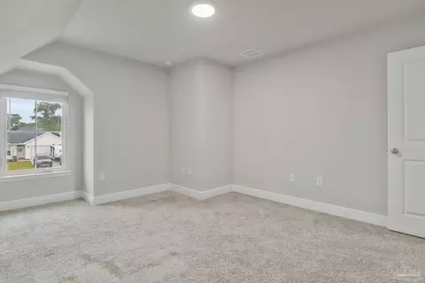 Bedroom - 5402 Parkside Dr, Pace, FL 32571 photo 9 of 10