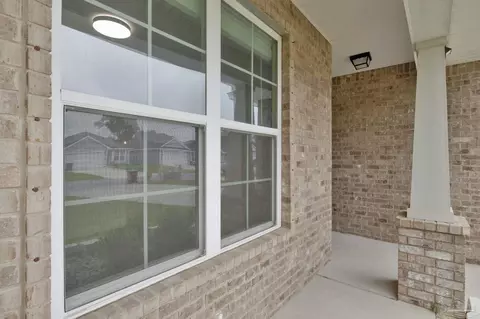 Exterior - 5402 Parkside Dr, Pace, FL 32571 photo 13 of 16