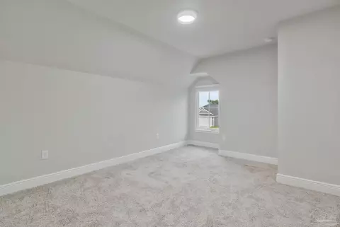Bedroom - 5402 Parkside Dr, Pace, FL 32571 photo 8 of 10