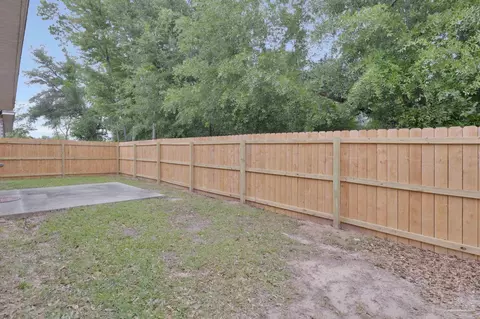 Exterior - 5402 Parkside Dr, Pace, FL 32571 photo 12 of 16