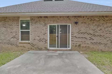 Exterior - 5402 Parkside Dr, Pace, FL 32571 photo 9 of 16
