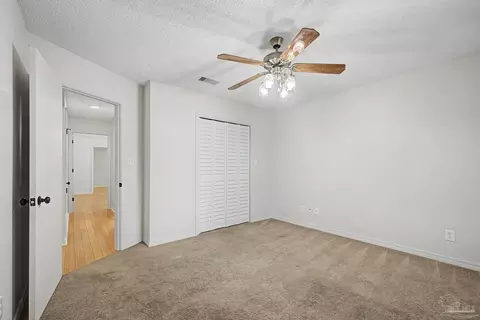 Bedroom - 3166 Benton Blvd, Pace, FL 32571 photo 3 of 5