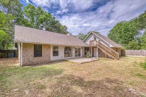 Exterior - 3166 Benton Blvd, Pace, FL 32571 photo 3 of 12