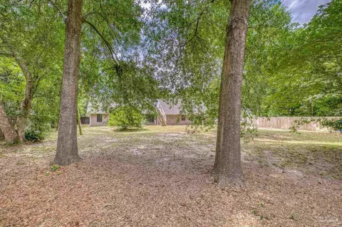 Exterior - 3166 Benton Blvd, Pace, FL 32571 photo 7 of 12