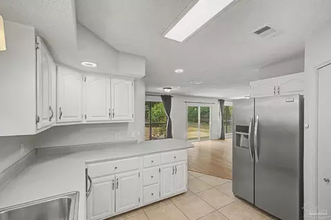 Kitchen - 3166 Benton Blvd, Pace, FL 32571 photo 2 of 3