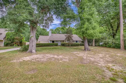 Exterior - 3166 Benton Blvd, Pace, FL 32571 photo 11 of 12