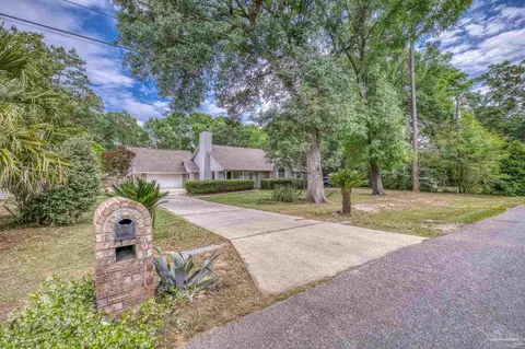 Exterior - 3166 Benton Blvd, Pace, FL 32571 photo 2 of 12