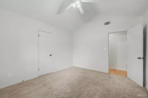 Bedroom - 3166 Benton Blvd, Pace, FL 32571 photo 5 of 5