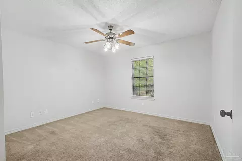Bedroom - 3166 Benton Blvd, Pace, FL 32571 photo 2 of 5