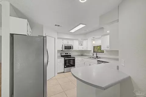 Kitchen - 3166 Benton Blvd, Pace, FL 32571 photo 3 of 3