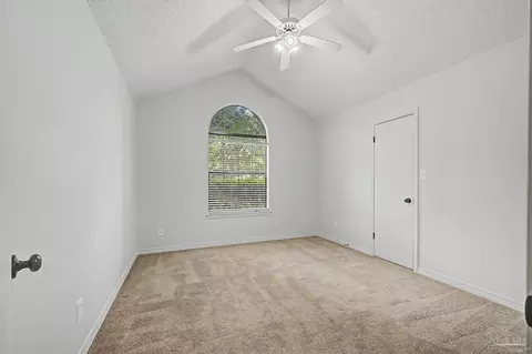 Bedroom - 3166 Benton Blvd, Pace, FL 32571 photo 4 of 5