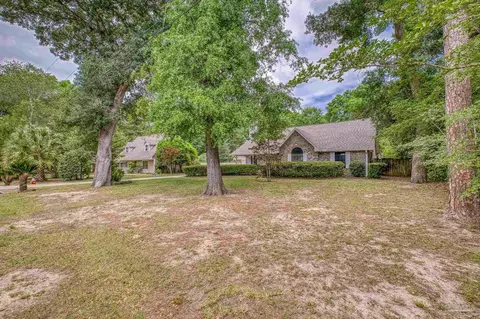 Exterior - 3166 Benton Blvd, Pace, FL 32571 photo 10 of 12