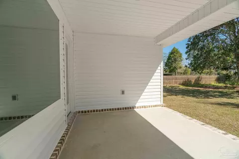 Exterior - 9601 Permenter Rd, Milton, FL 32583 photo 2 of 3