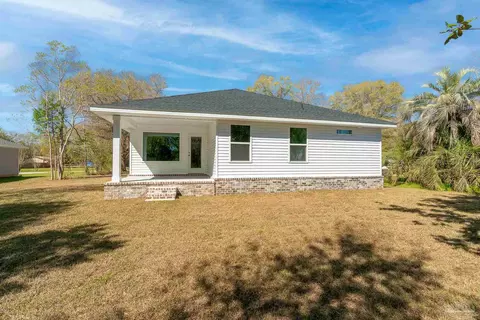 Exterior - 9601 Permenter Rd, Milton, FL 32583 photo 3 of 3