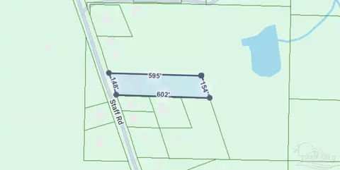 5985 Staff Rd, Crestview, FL 32536