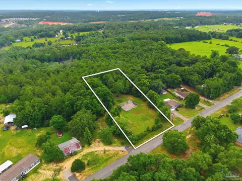 5985 Staff Rd, Crestview, FL 32536 photo 2