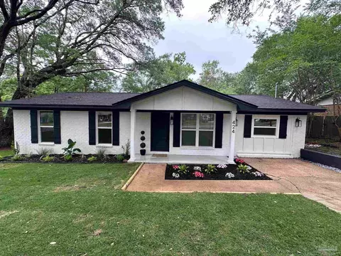 424 Ronda St, Pensacola, FL 32534